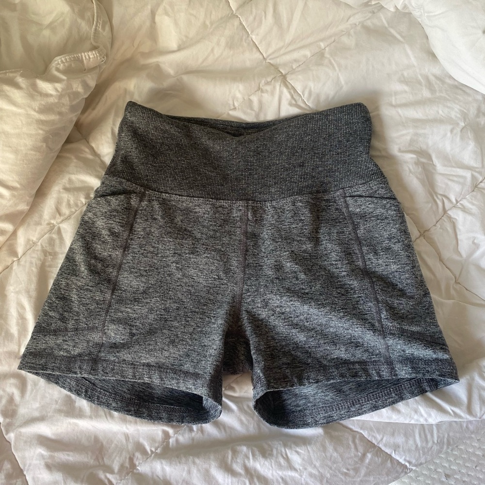 Biker shorts